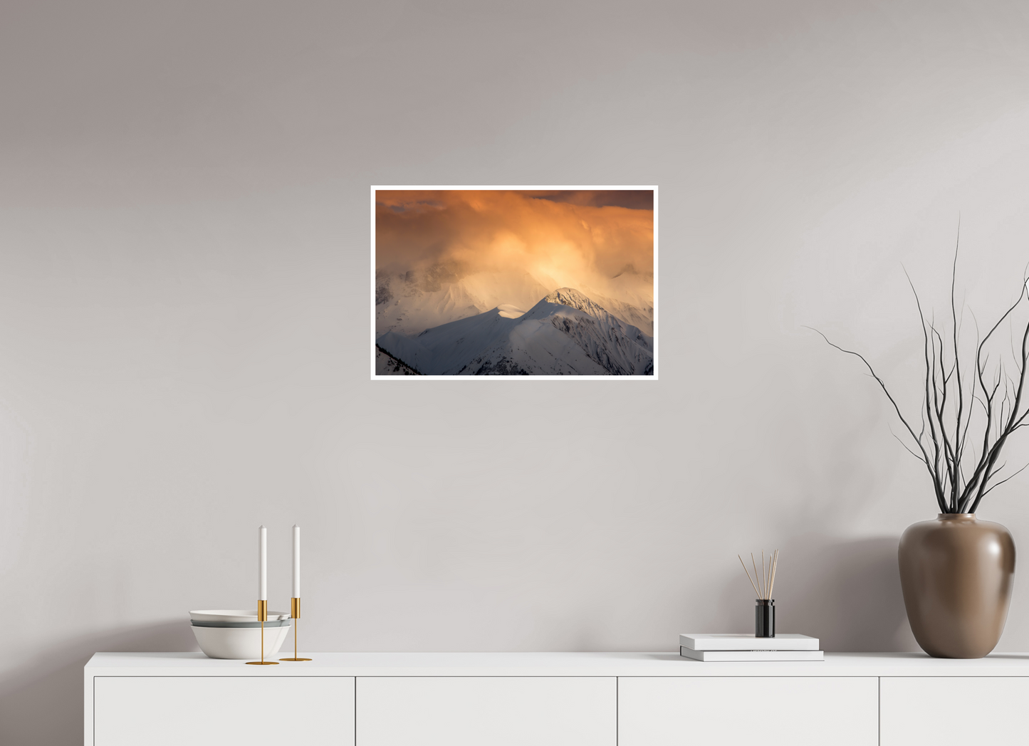 Le coeur de la Maurienne