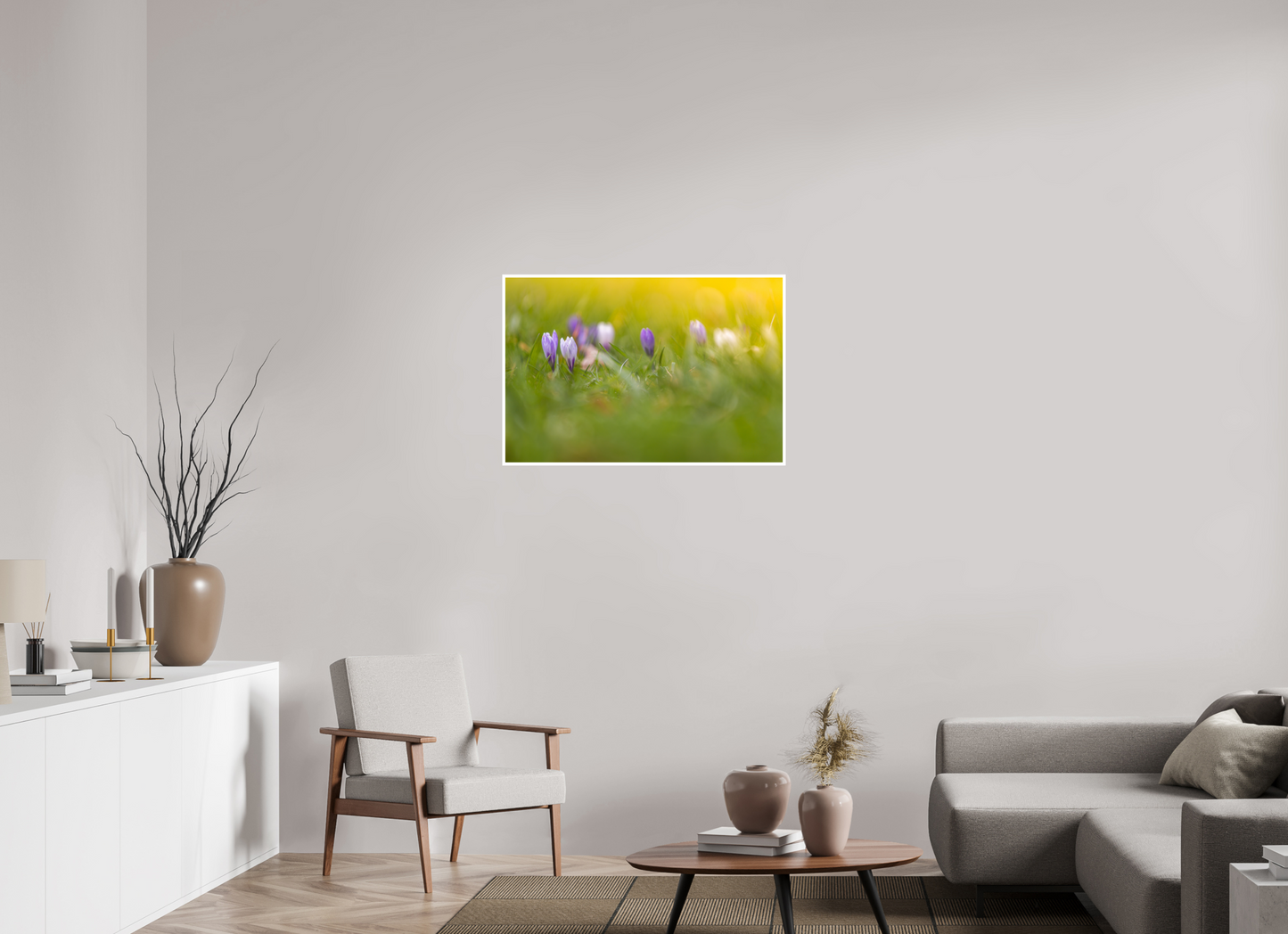 Le crocus