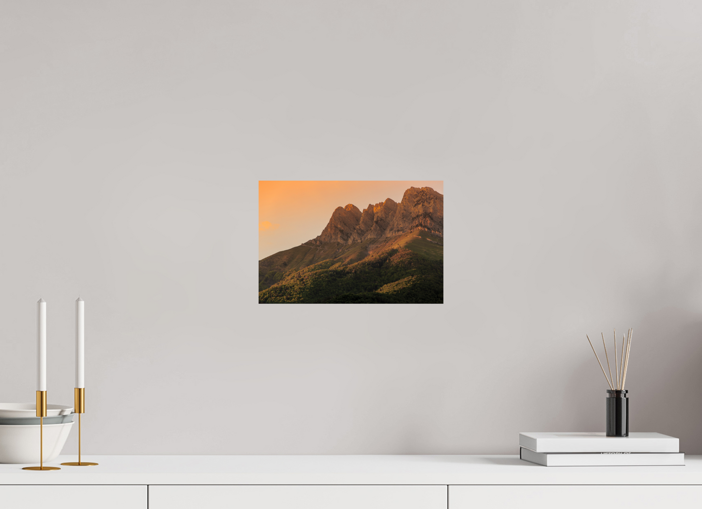 La Dent d’Arclusaz