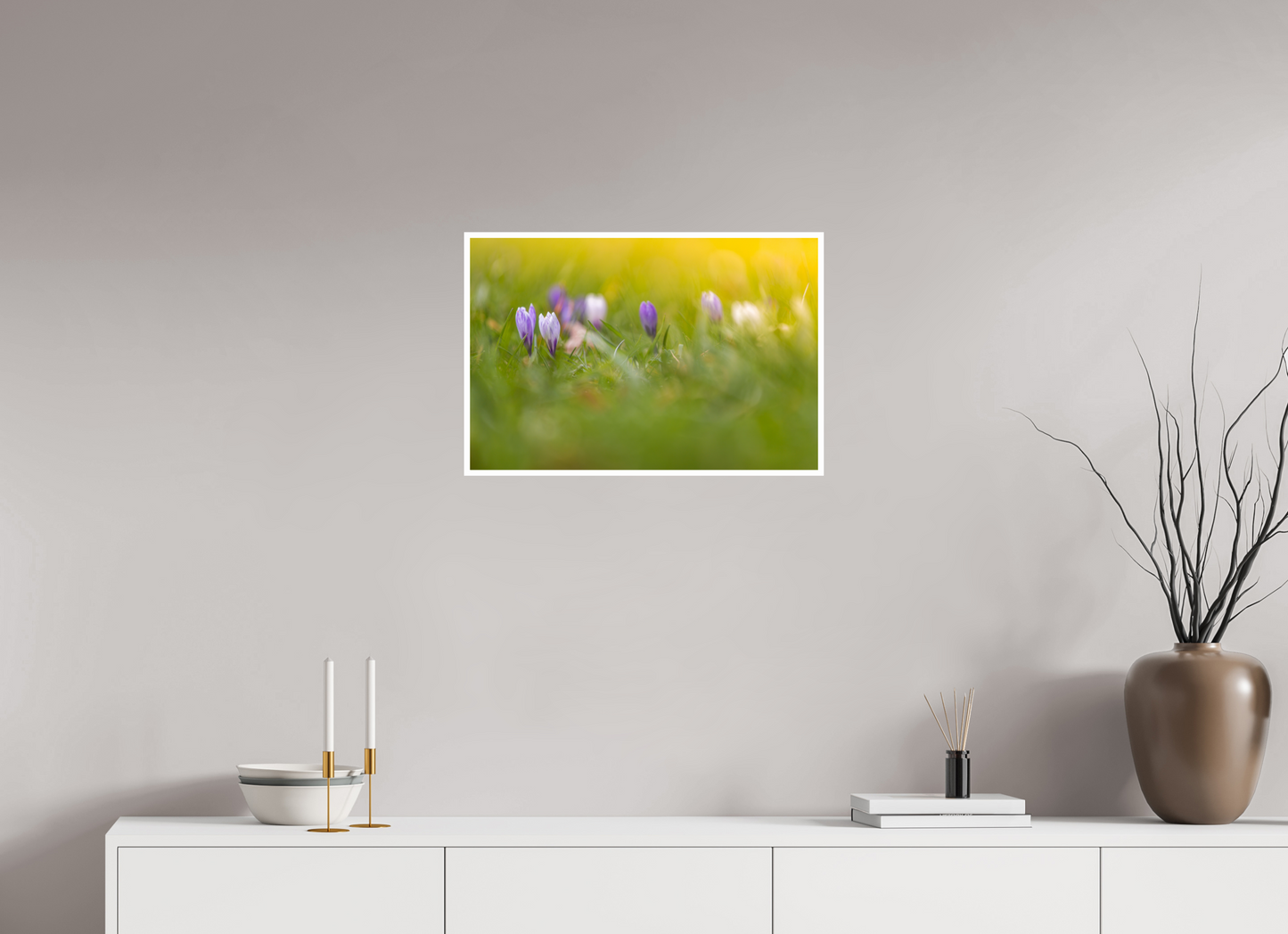 Le crocus