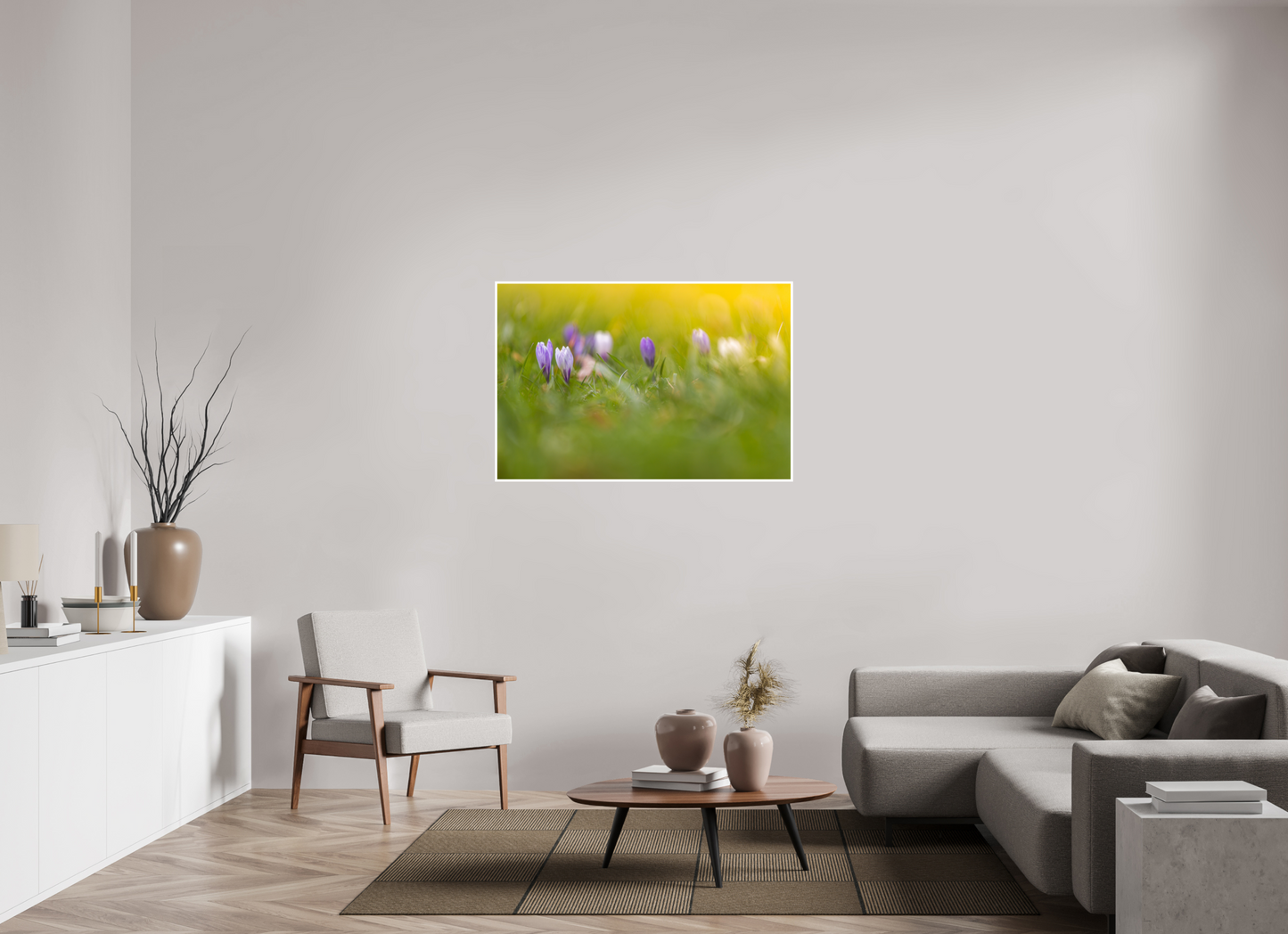 Le crocus
